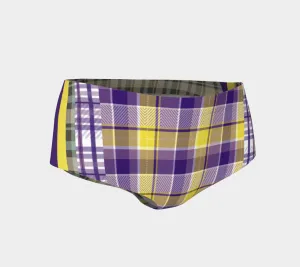 Pajama Dab Swim Briefs
