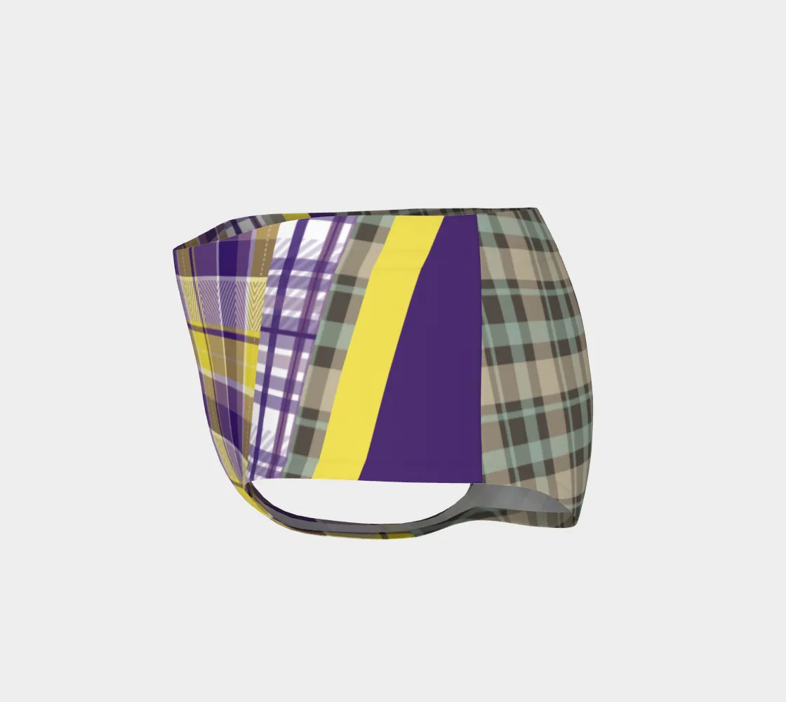Pajama Dab Swim Briefs