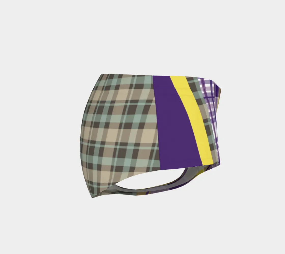 Pajama Dab Swim Briefs