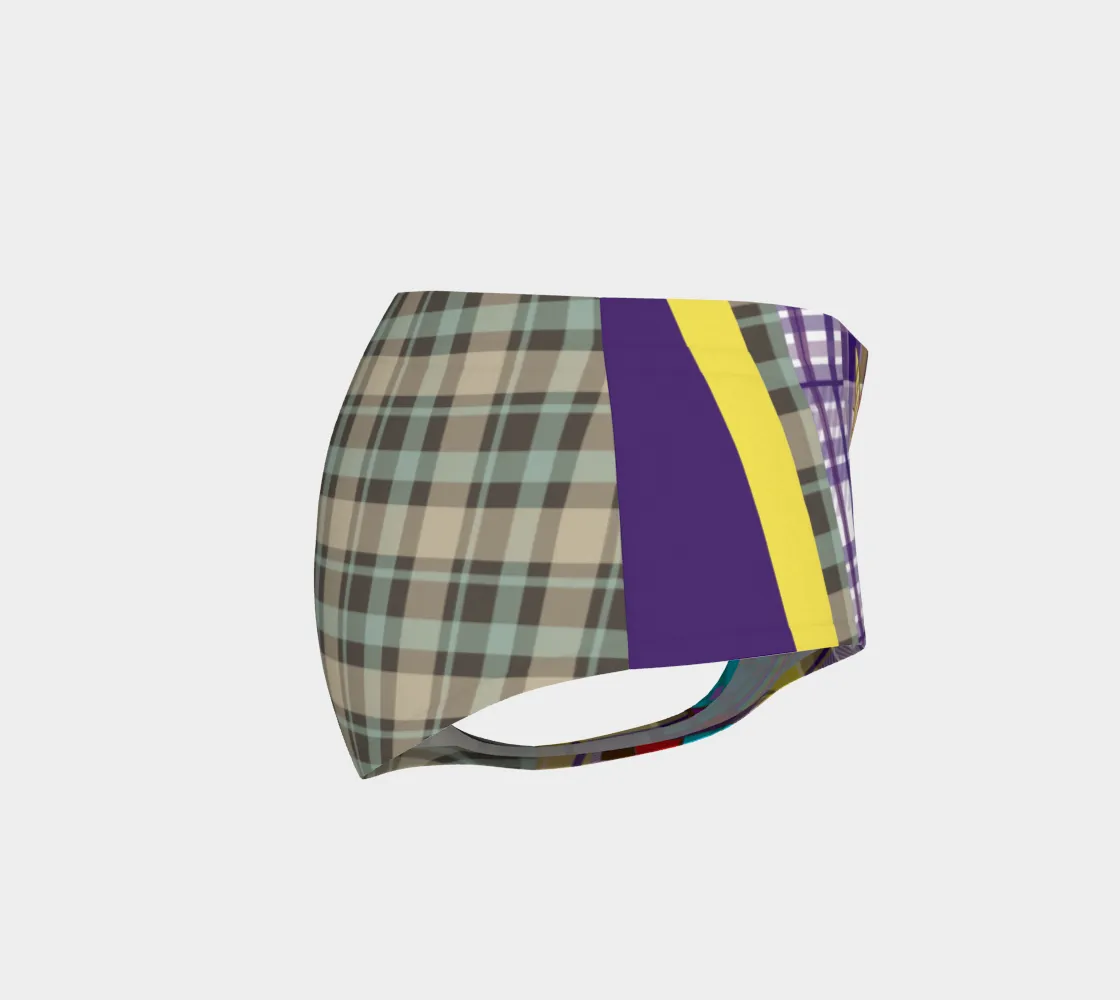 Pajama Dab Swim Briefs