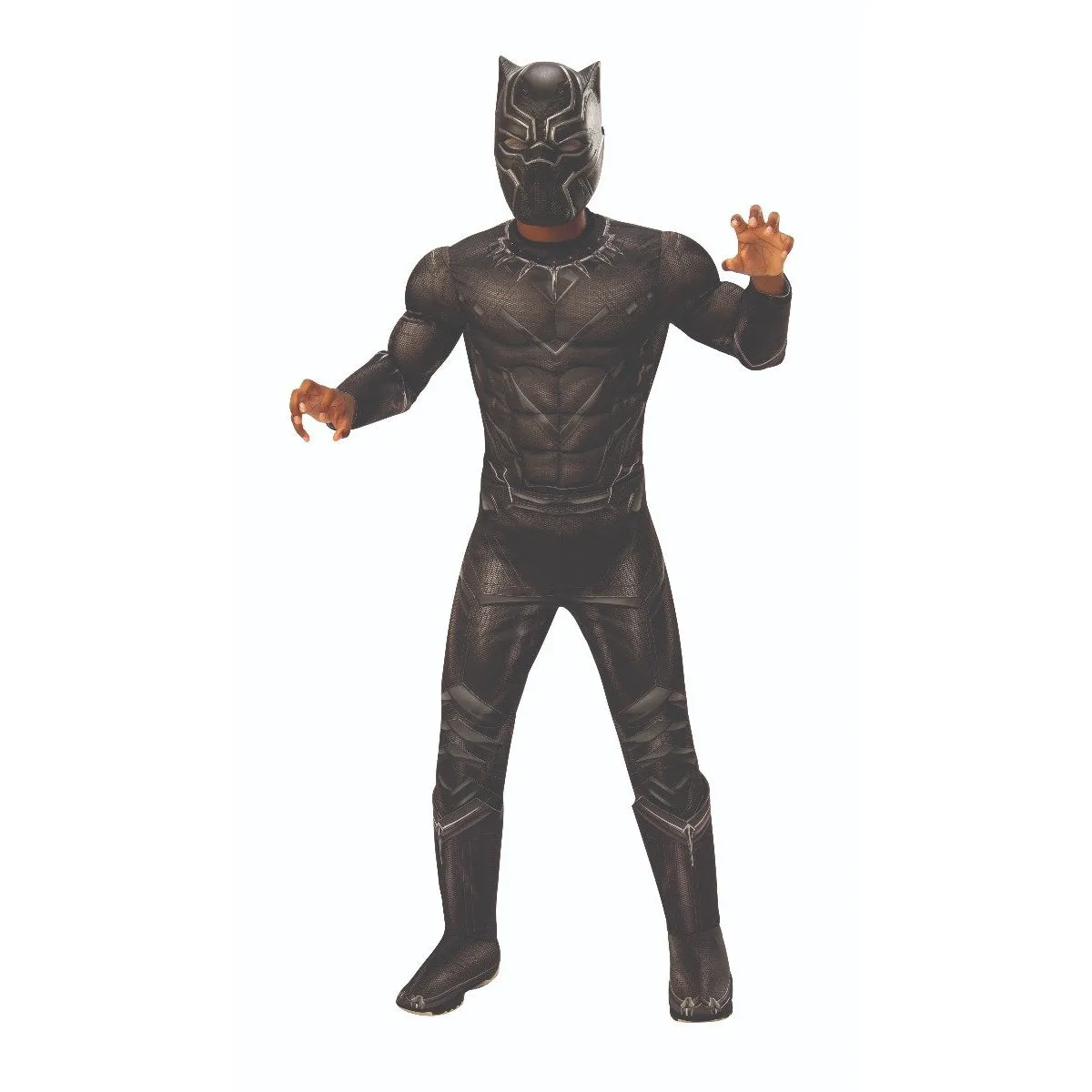 Panther Cw Deluxe Child Boys