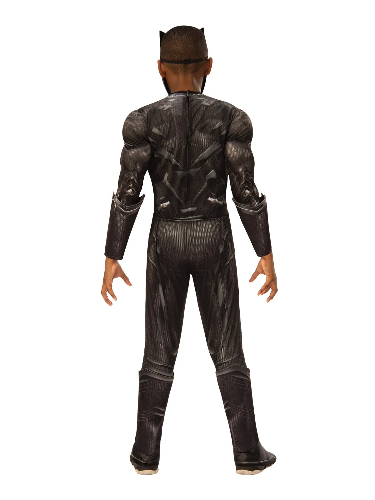 Panther Cw Deluxe Child Boys