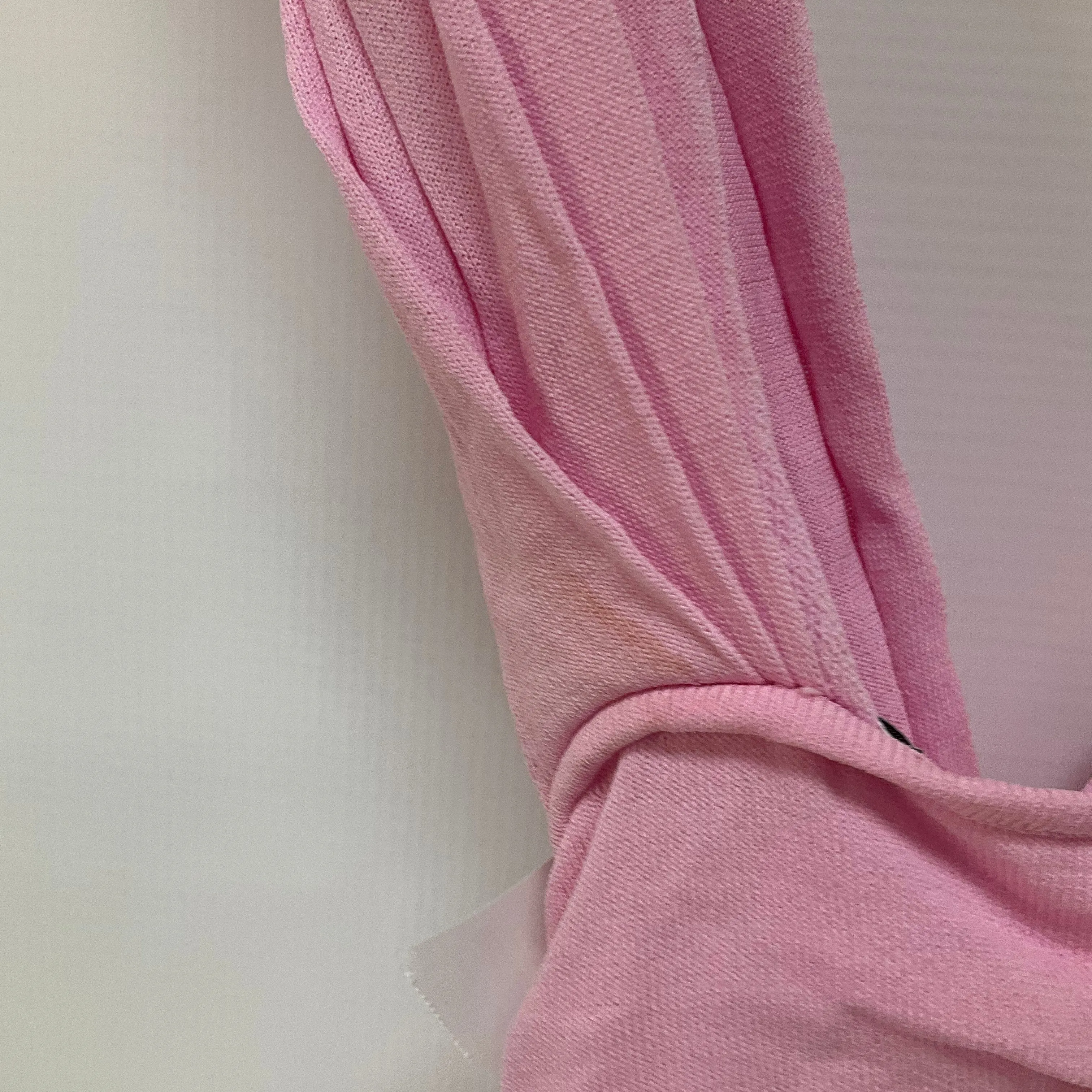 Pink Top Sleeveless Zara, Size M