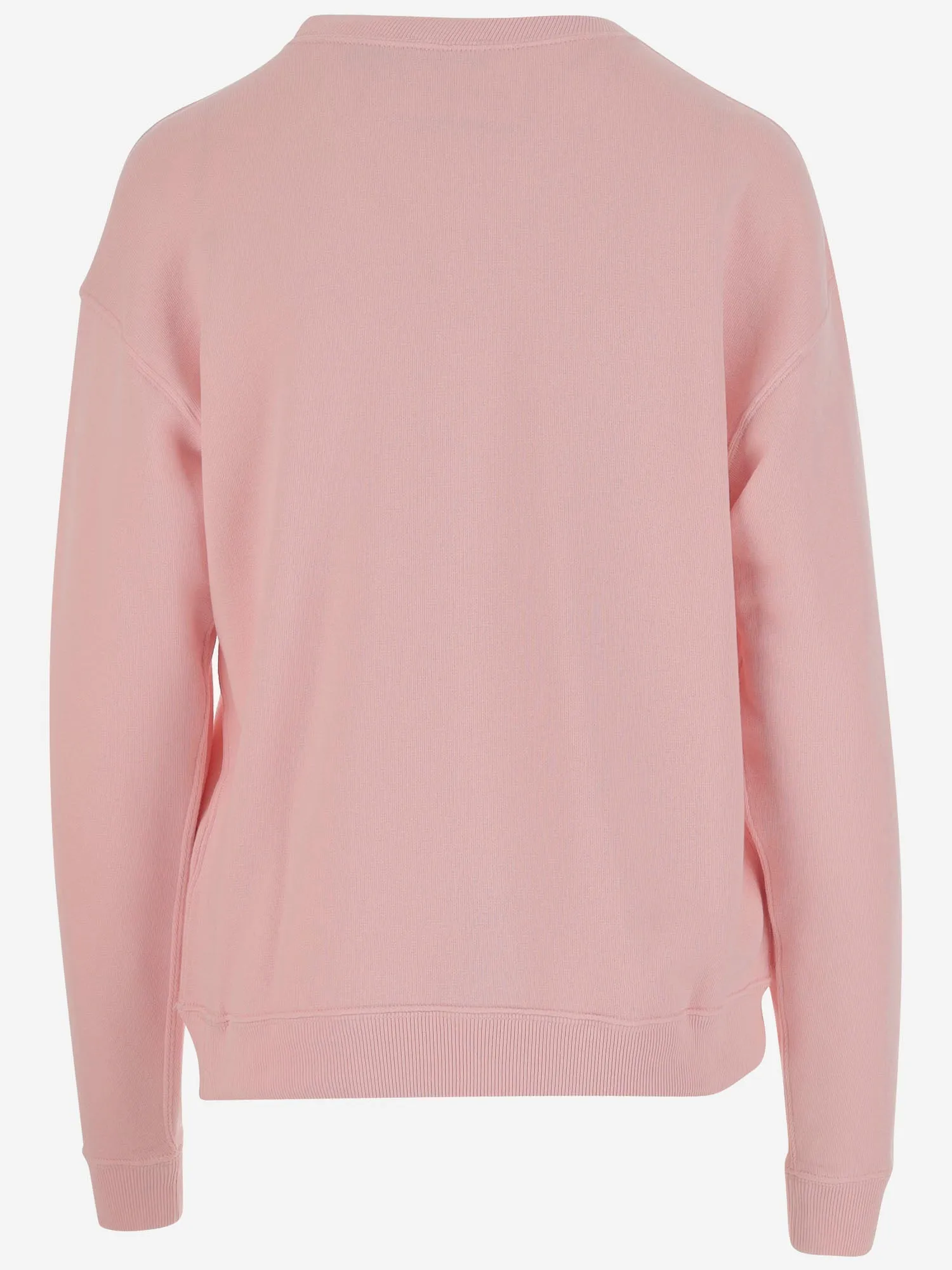Polo Ralph Lauren Cotton Blend Sweatshirt med logotyp