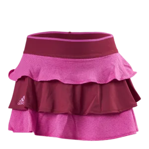 Pop Up Skirt Pink