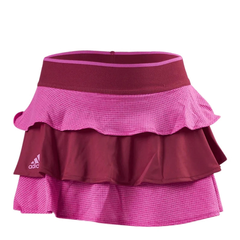 Pop Up Skirt Pink