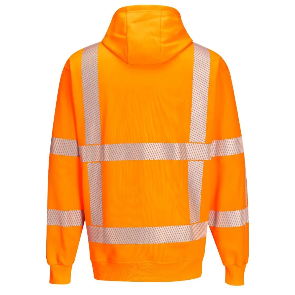 Portwest RWS Hooded Sweaters CL.3 R477