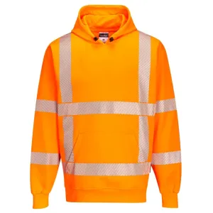 Portwest RWS Hooded Sweaters CL.3 R477