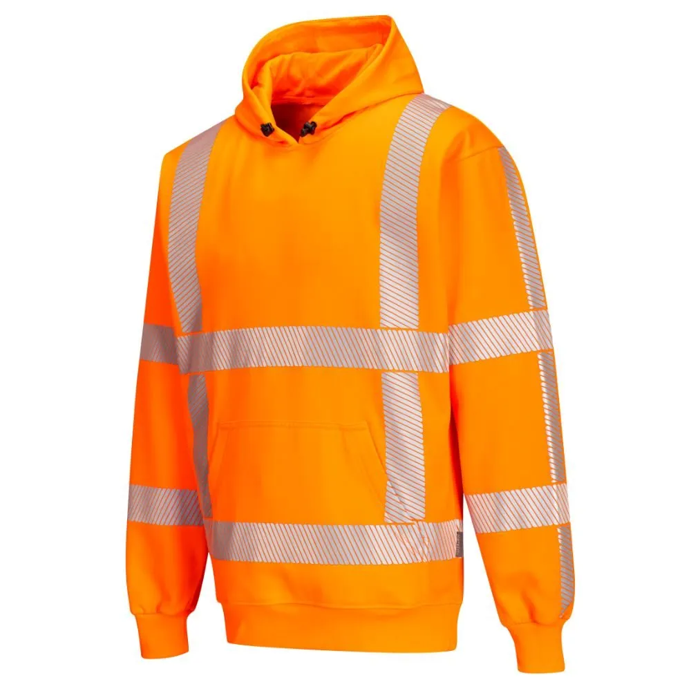 Portwest RWS Hooded Sweaters CL.3 R477