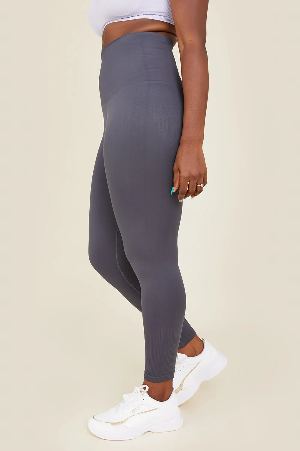 Postpartum Leggings