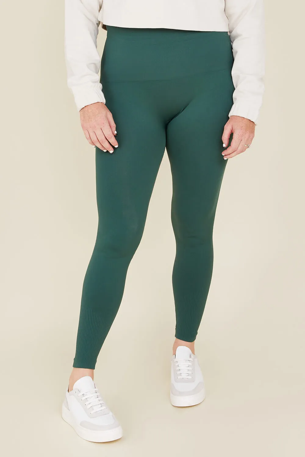 Postpartum Leggings