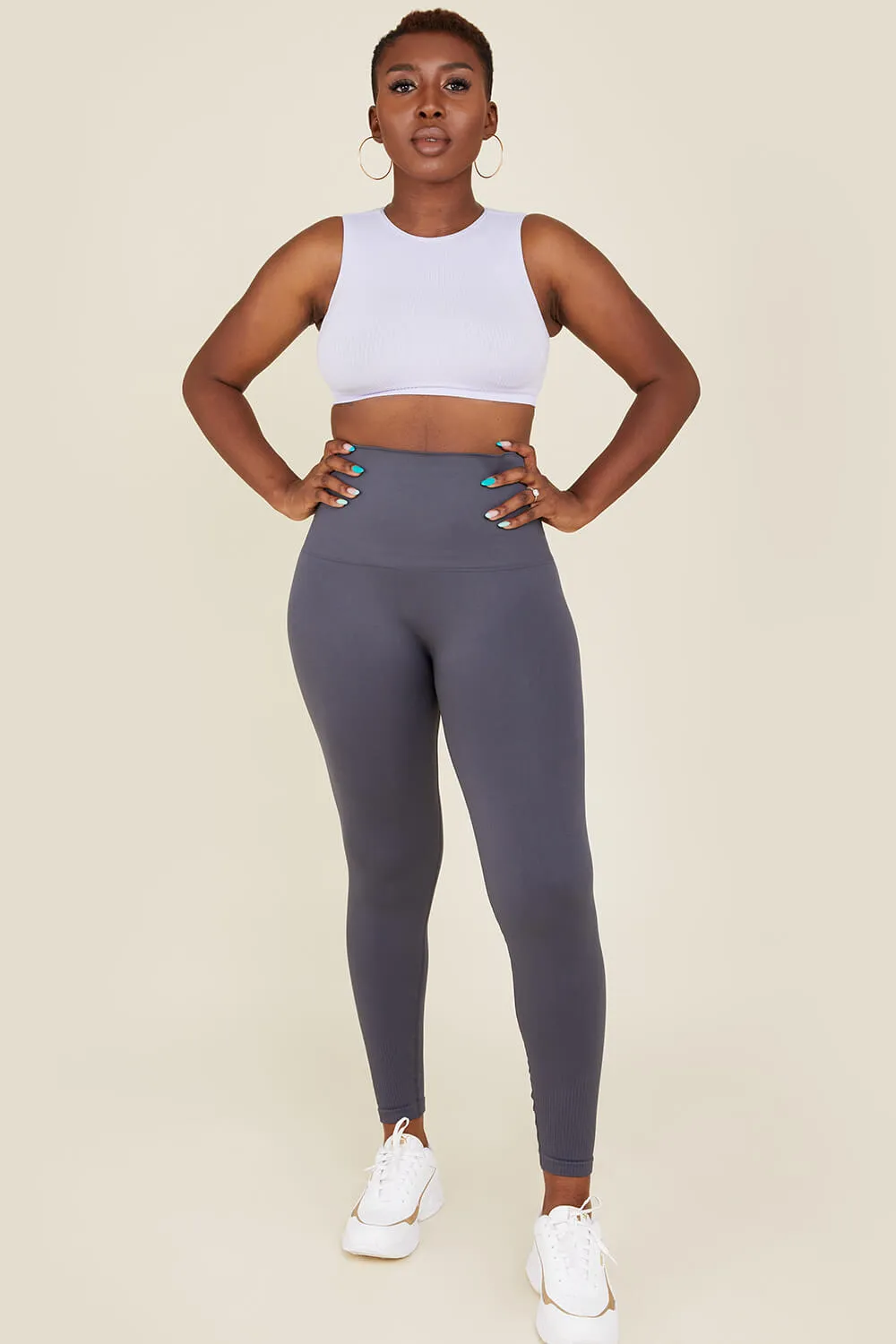 Postpartum Leggings