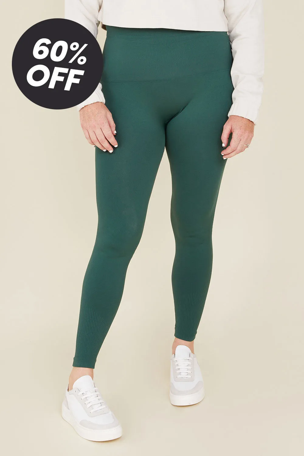 Postpartum Leggings