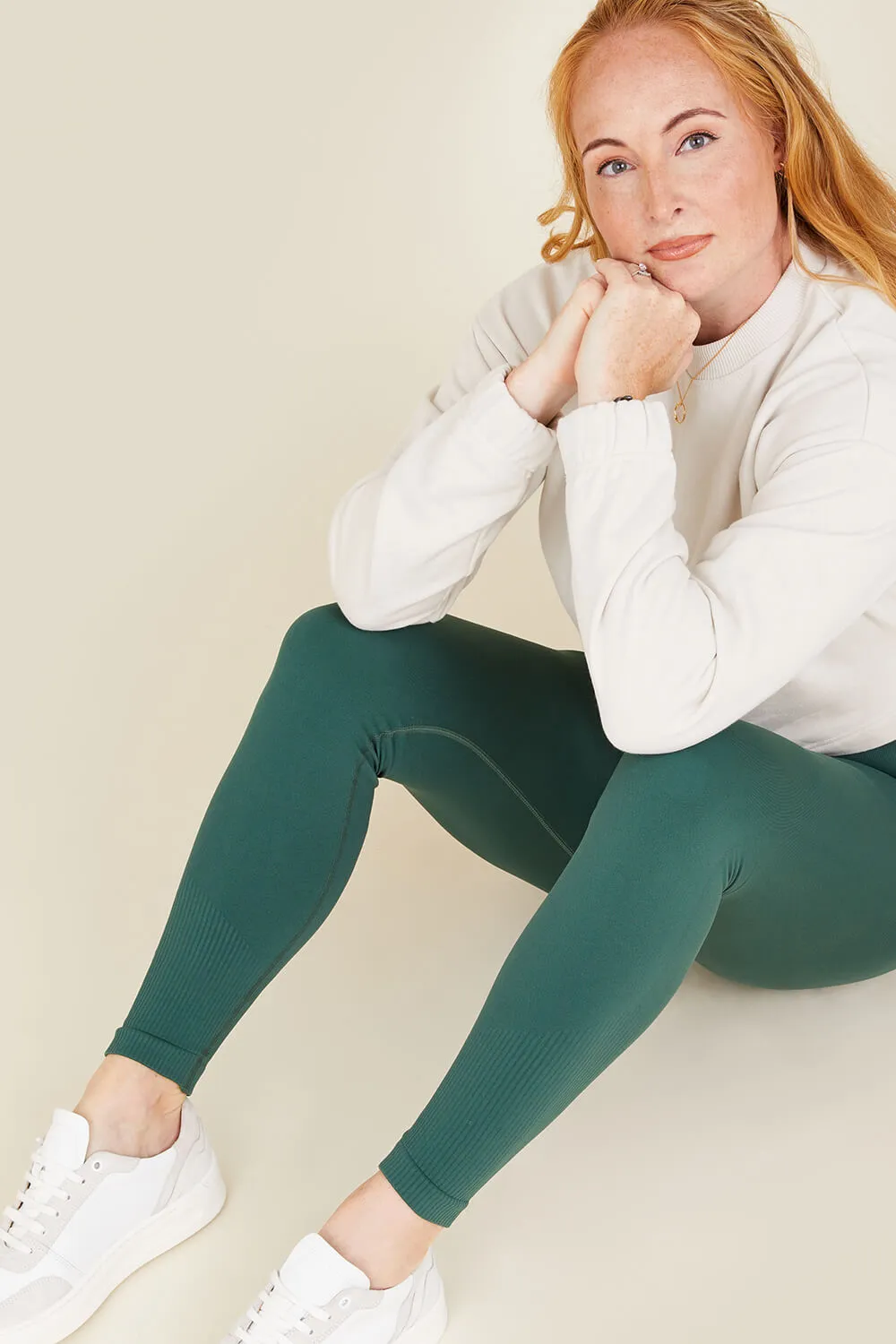Postpartum Leggings
