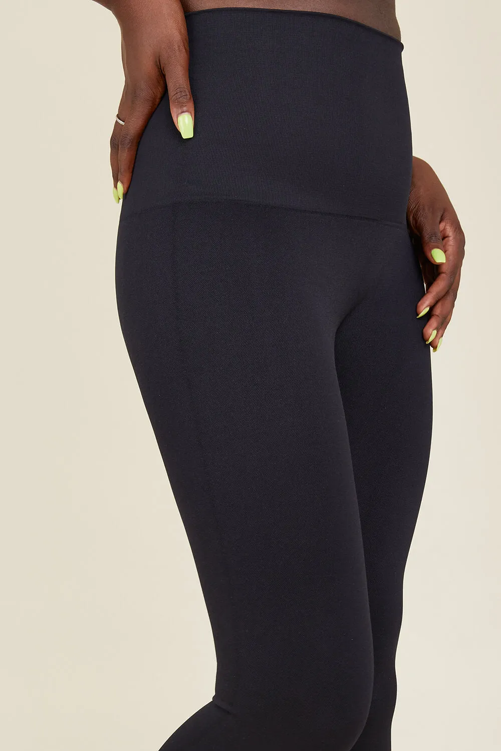 Postpartum Leggings