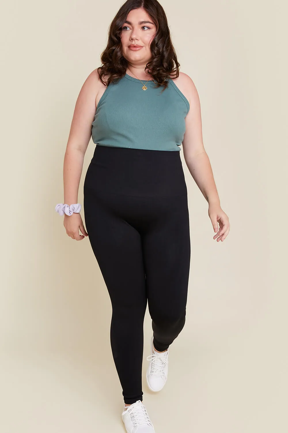 Postpartum Leggings