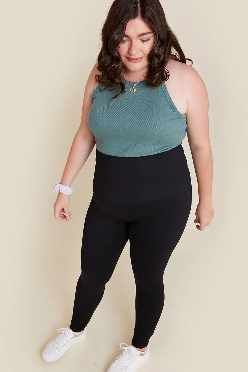 Postpartum Leggings