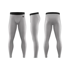 POWERFLEX COMPRESSION LEGGINGS - MEN