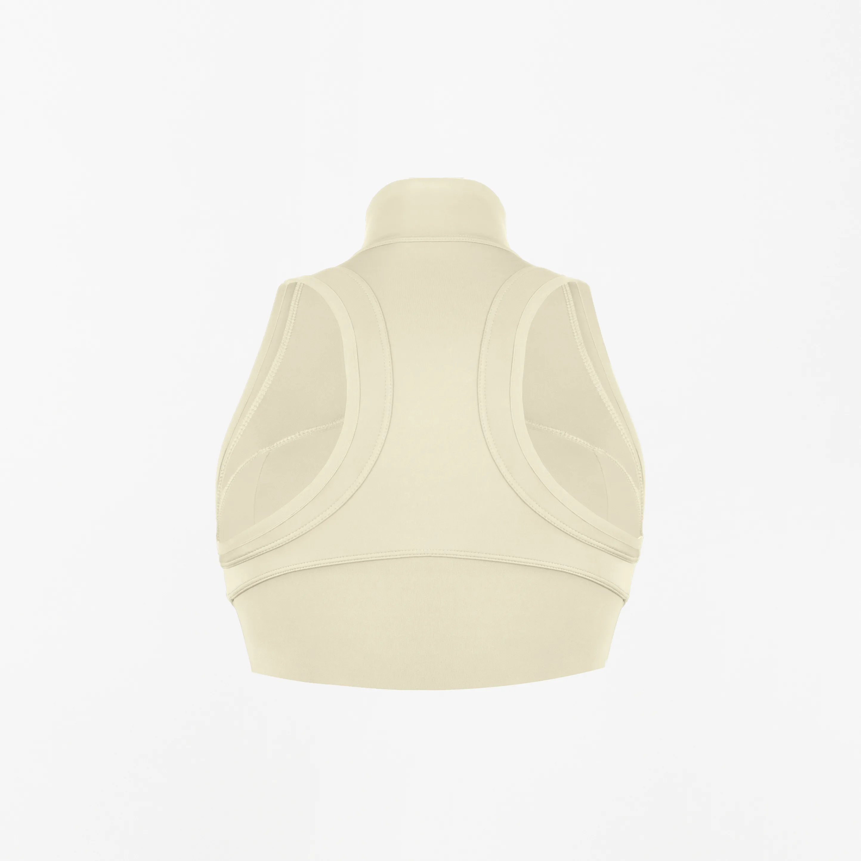 PRAGUE CROP BRA-Endurance Oat