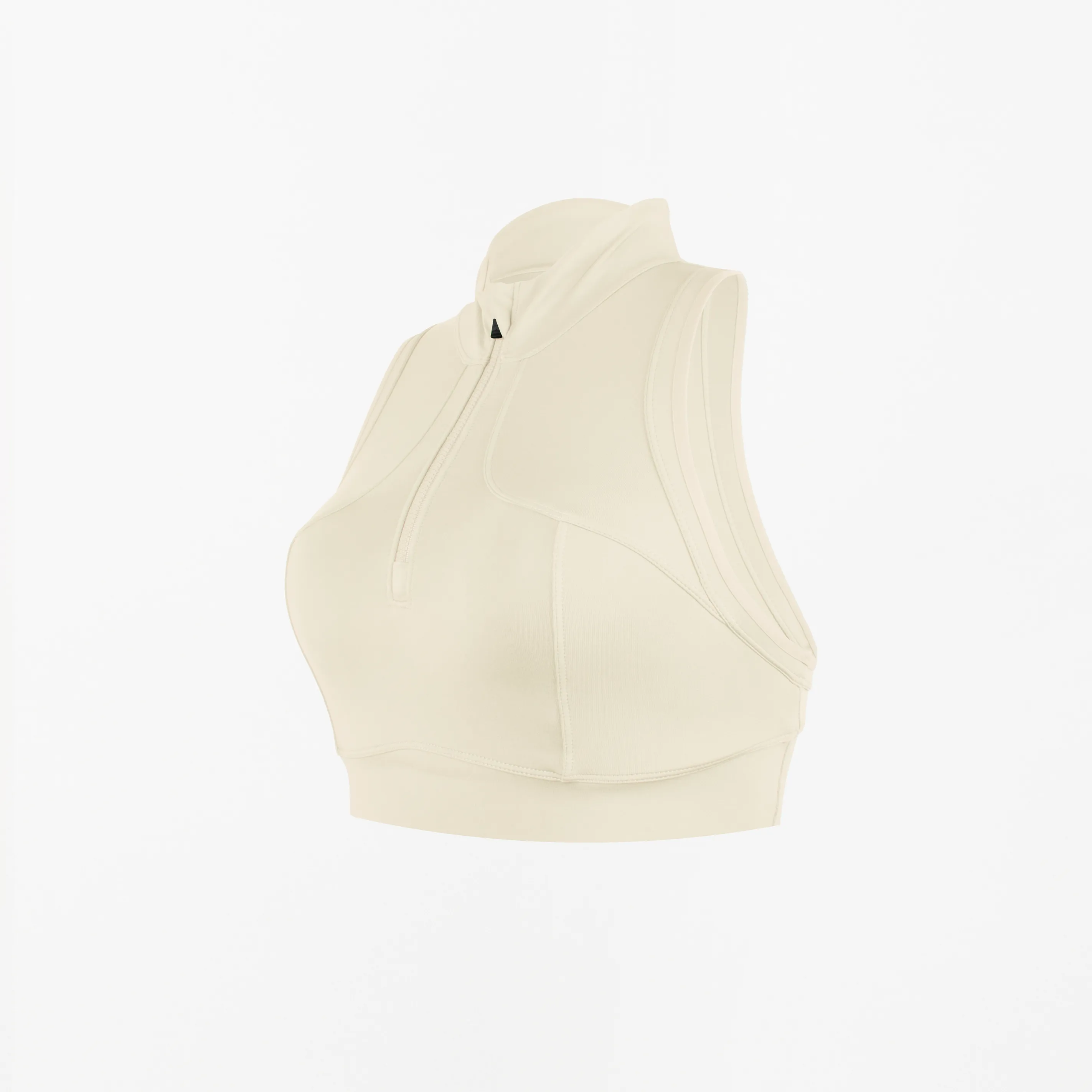 PRAGUE CROP BRA-Endurance Oat