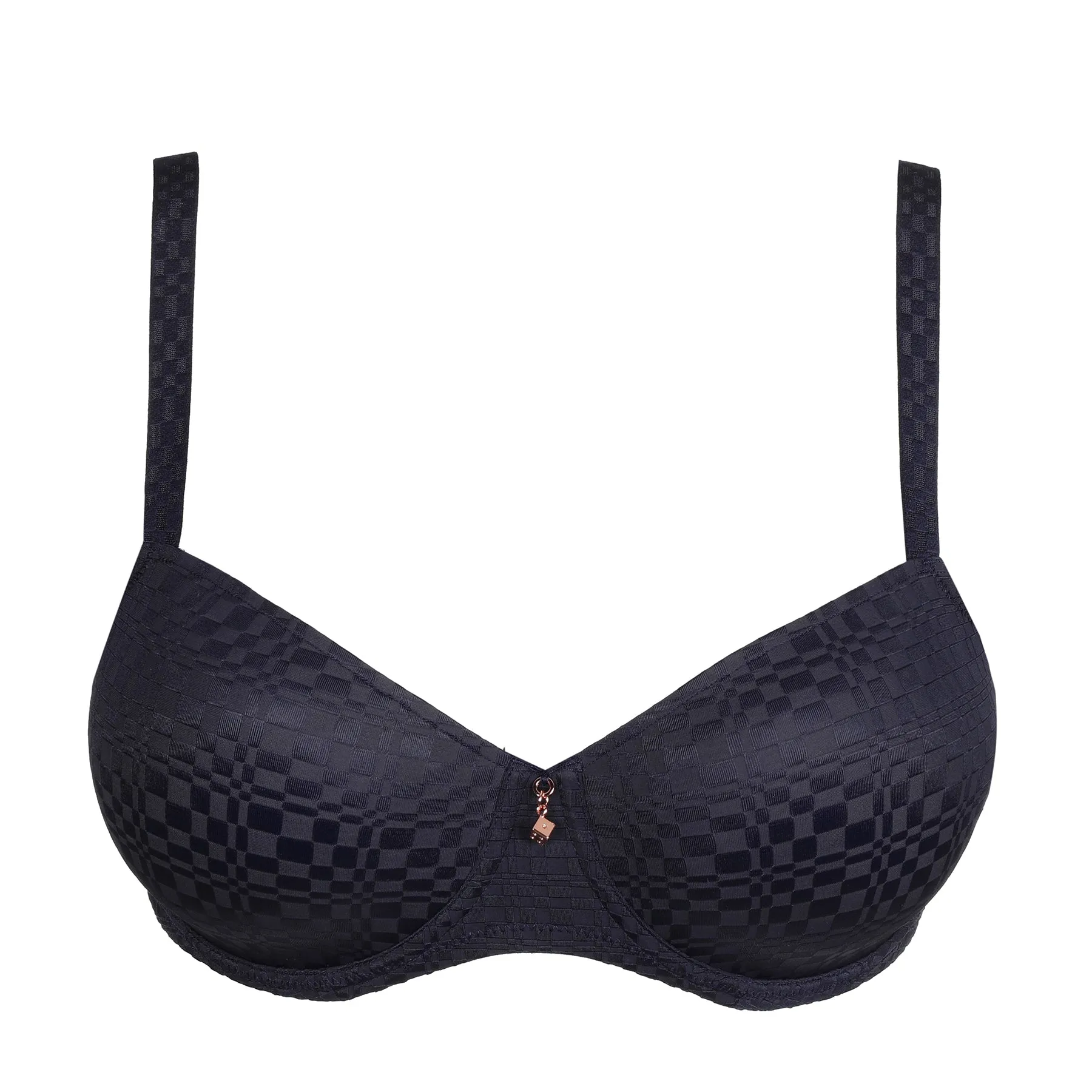 PrimaDonna Twist Yelapa Padded Balcony Bra