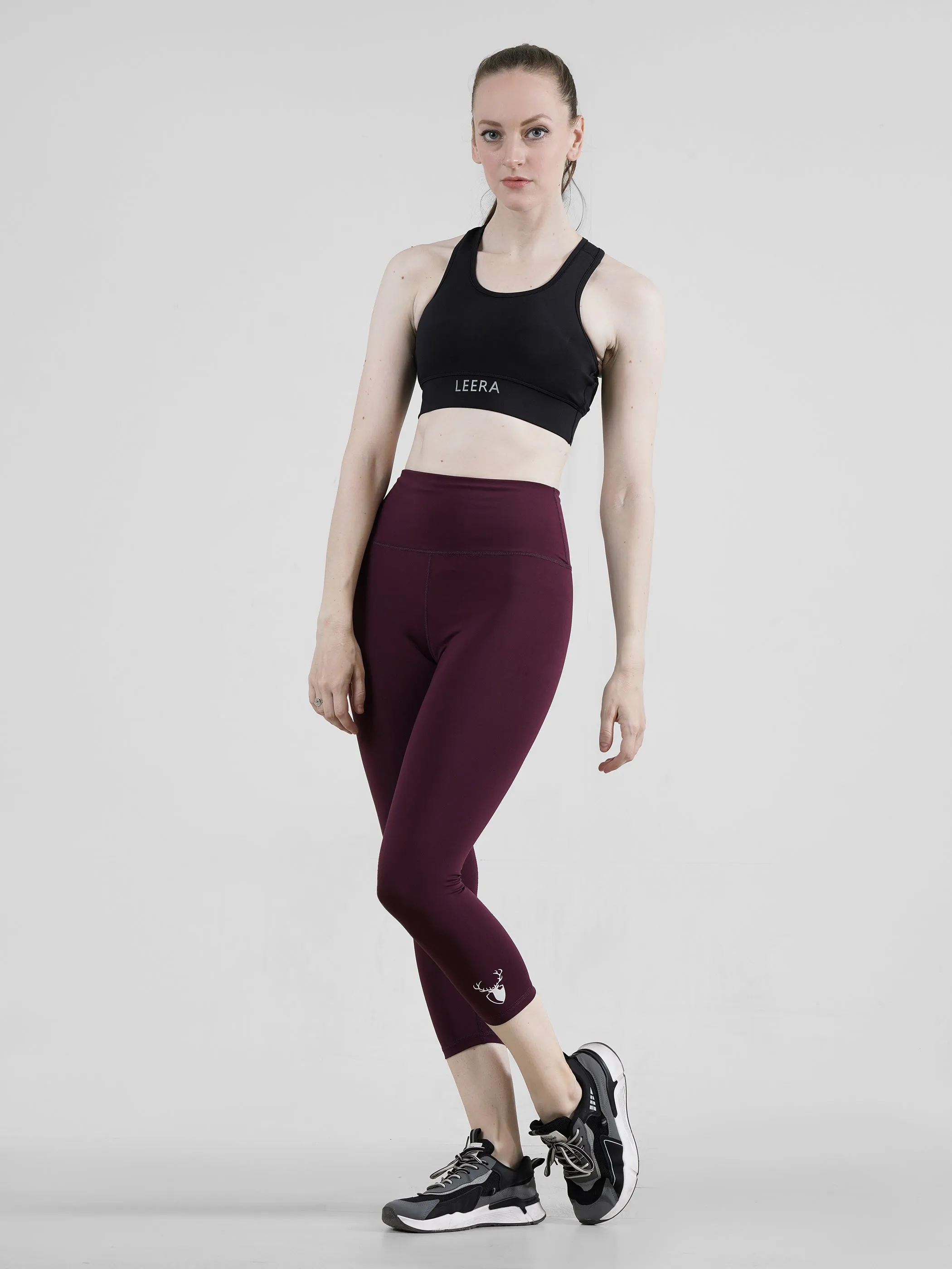 Primary Capri Legging