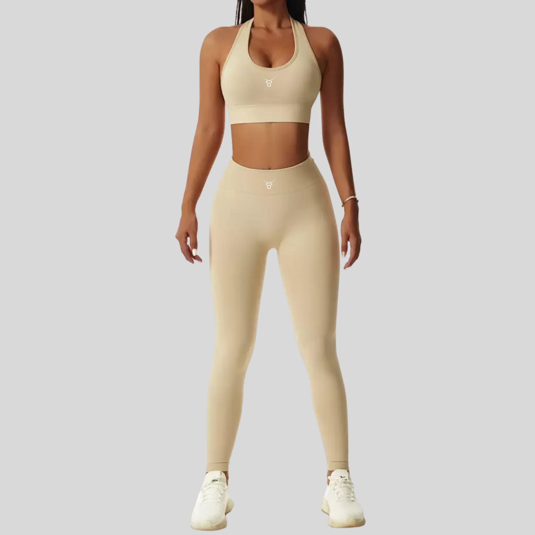 Prime Seamless Leggings