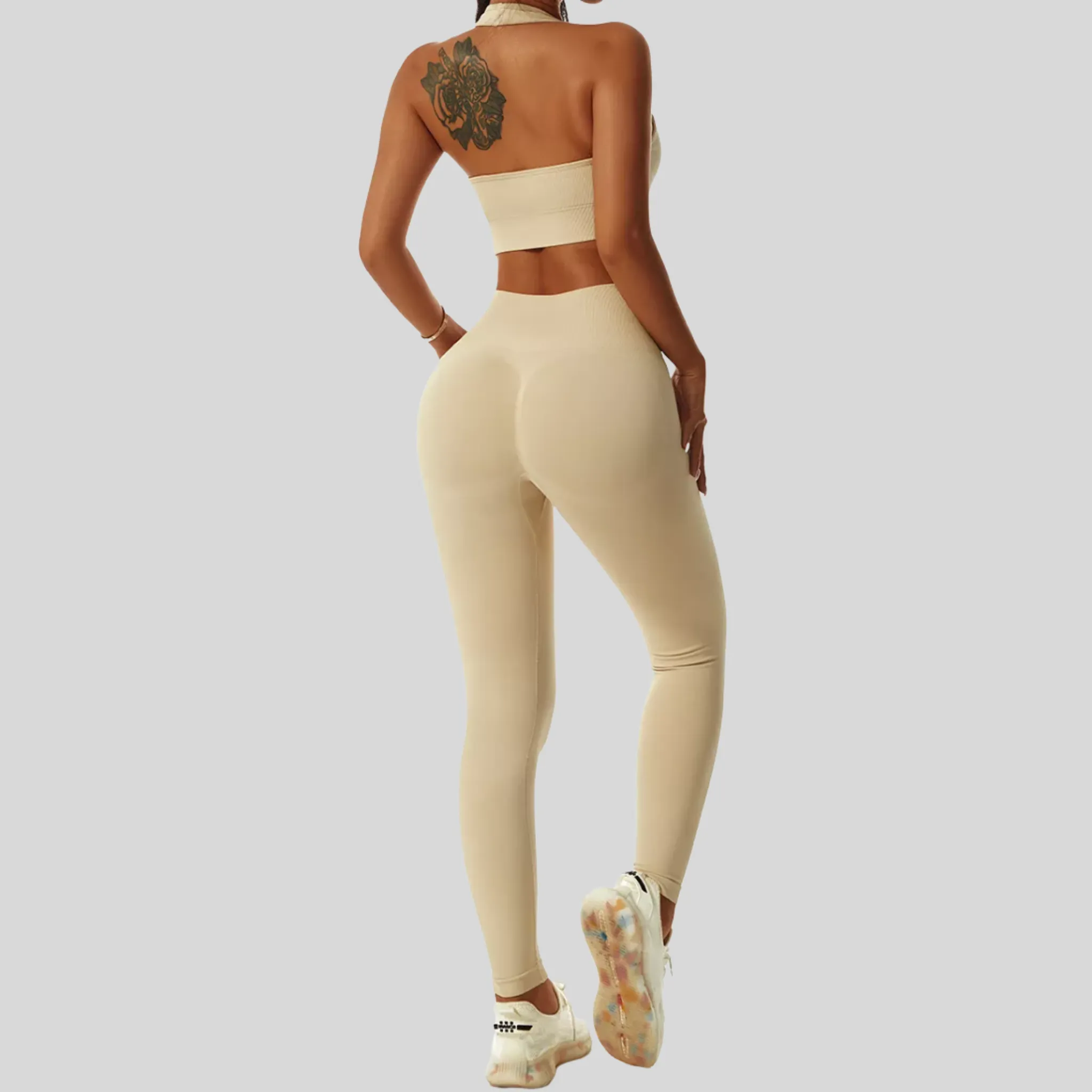 Prime Seamless Leggings