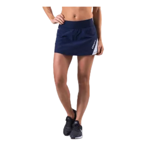 Pro Control Impact Skirt Blue