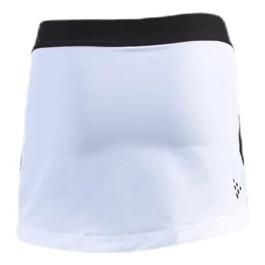 Pro Control Impact Skirt White
