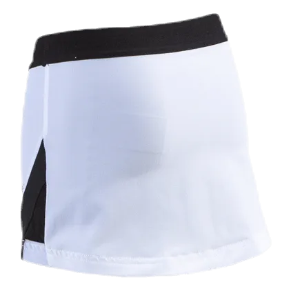 Pro Control Impact Skirt White