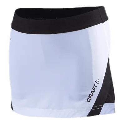 Pro Control Impact Skirt White
