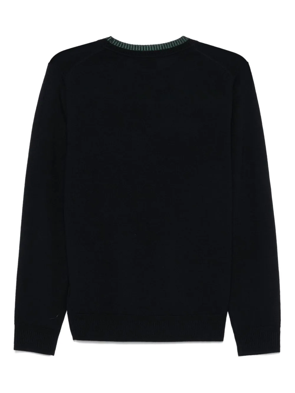 PS av Paul Smith Wool Crewneck tröja
