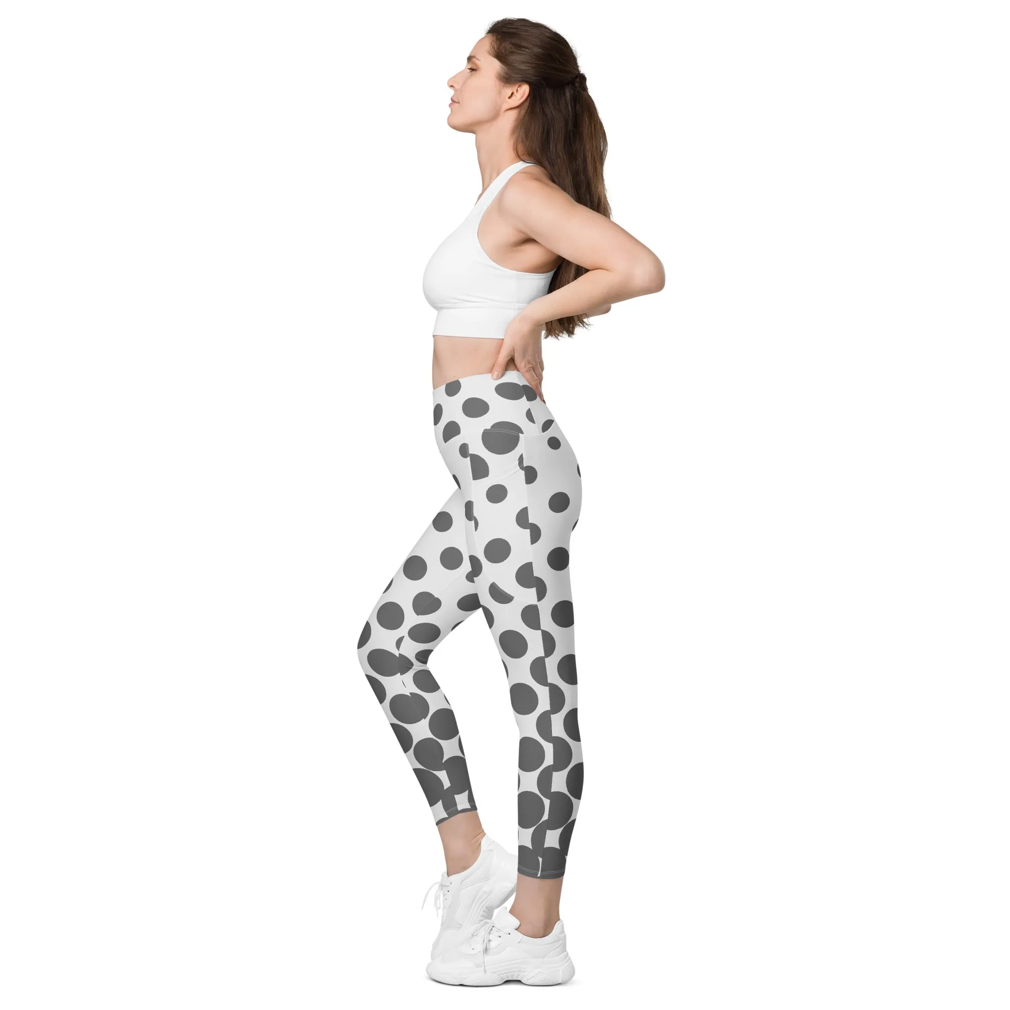 QG Spotz Leggings