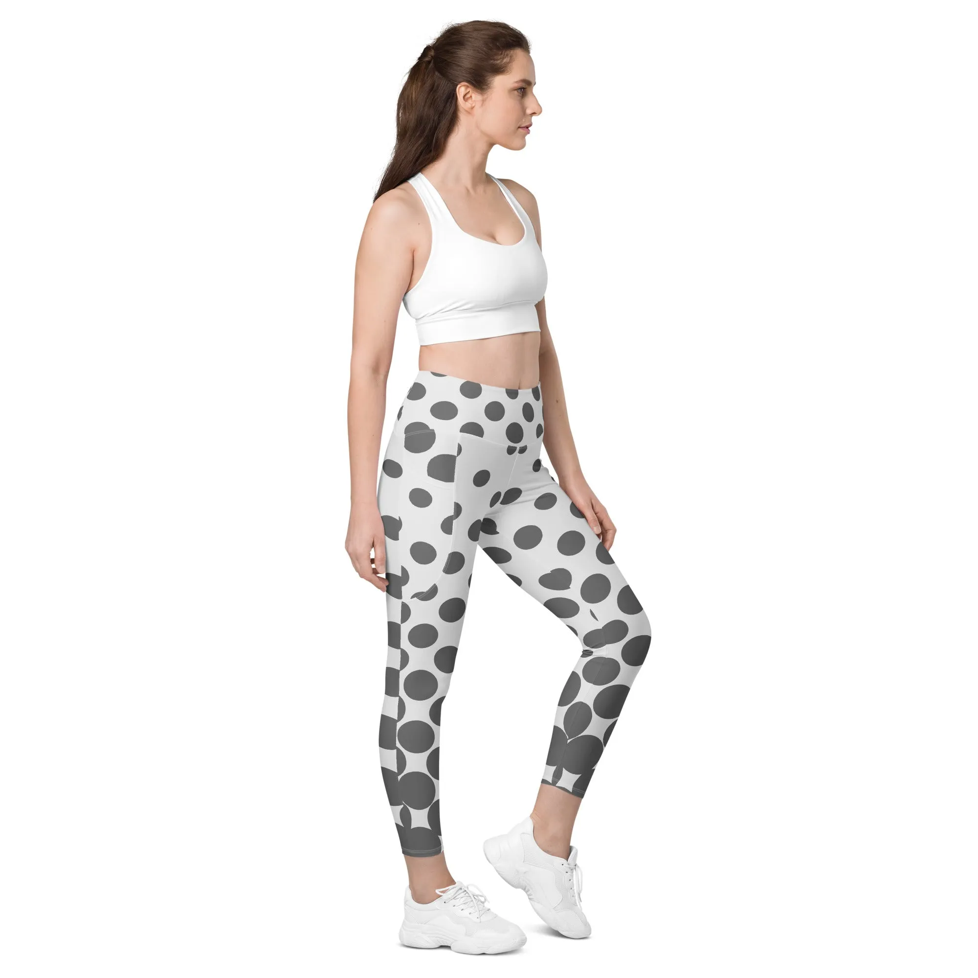 QG Spotz Leggings