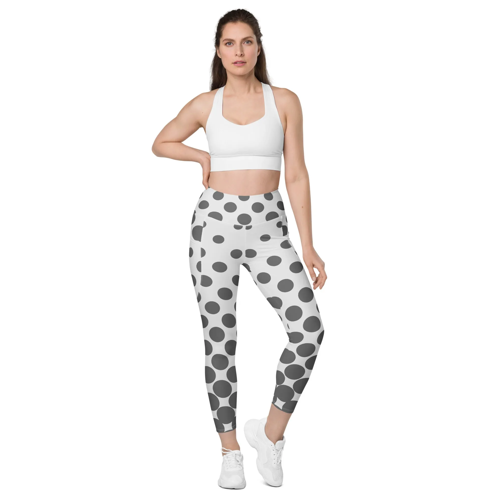 QG Spotz Leggings