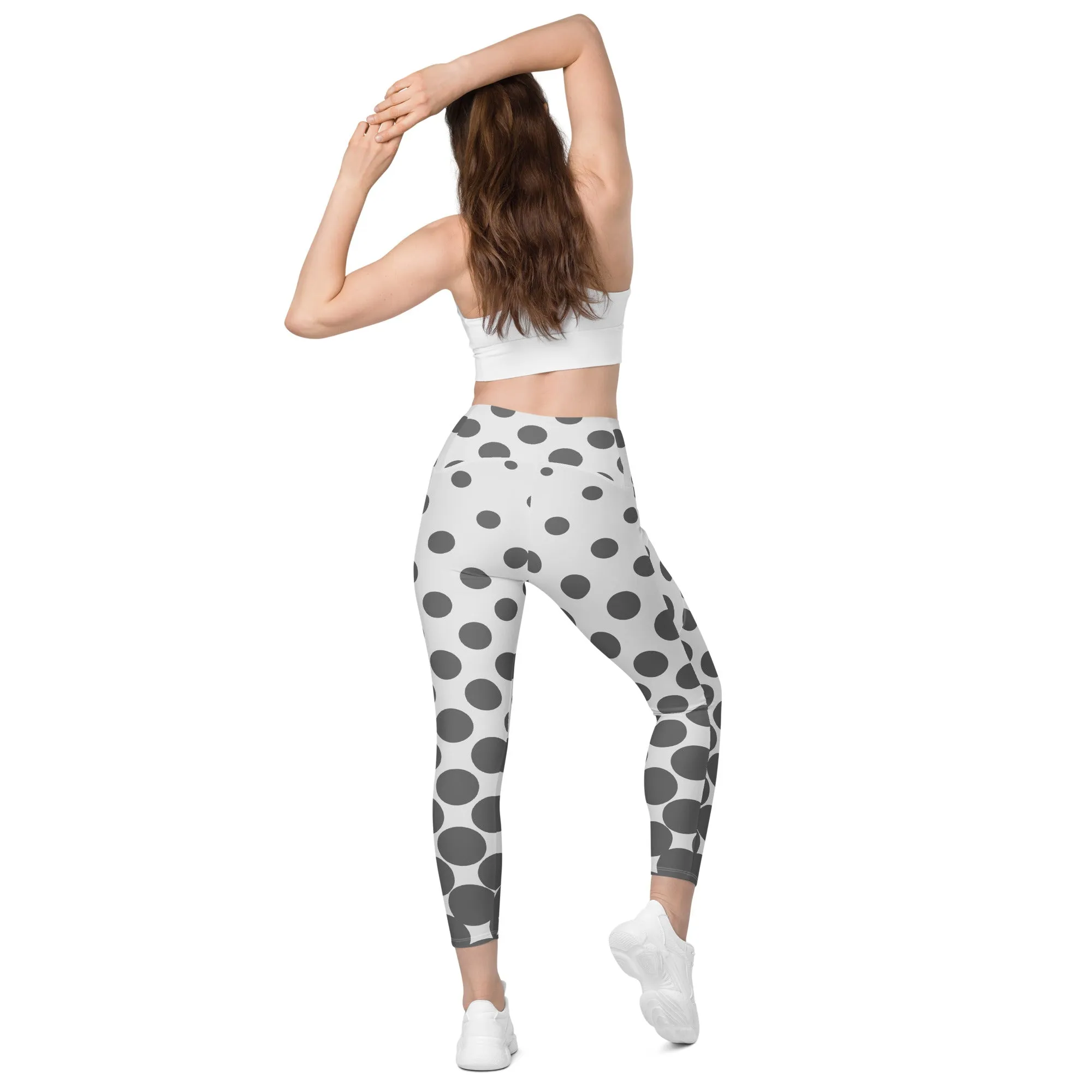 QG Spotz Leggings