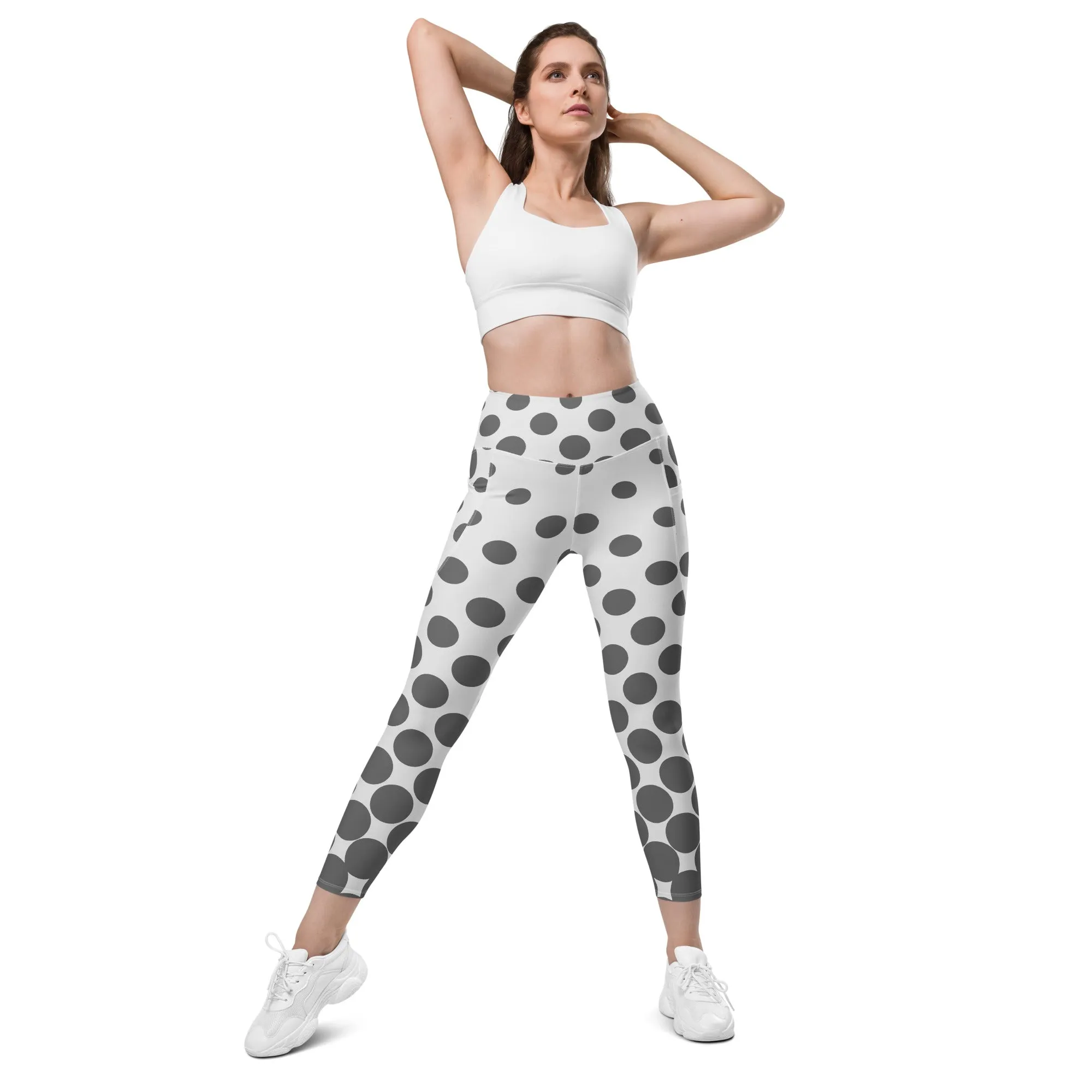QG Spotz Leggings