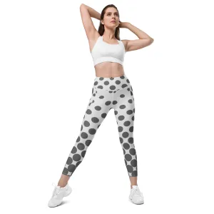 QG Spotz Leggings