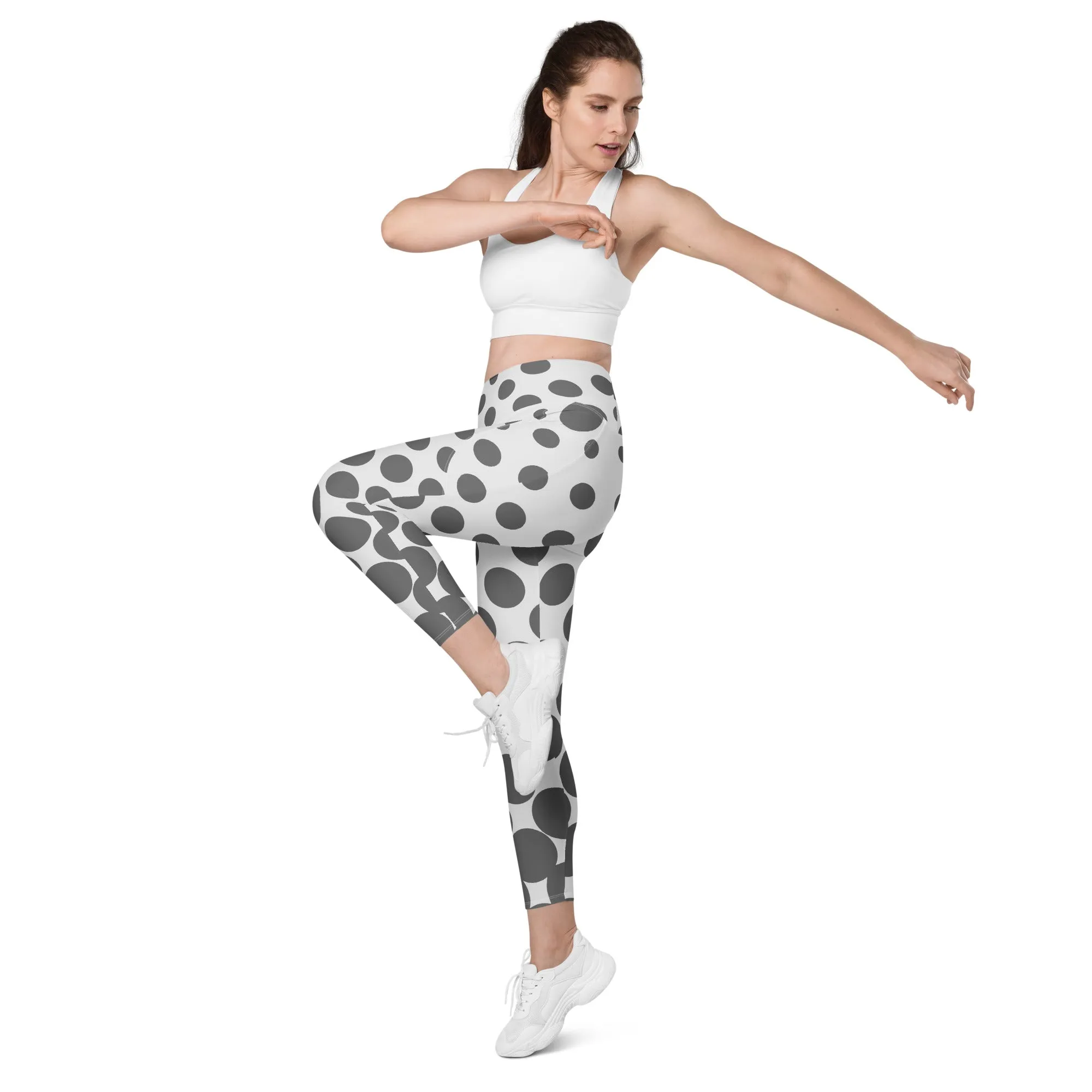 QG Spotz Leggings