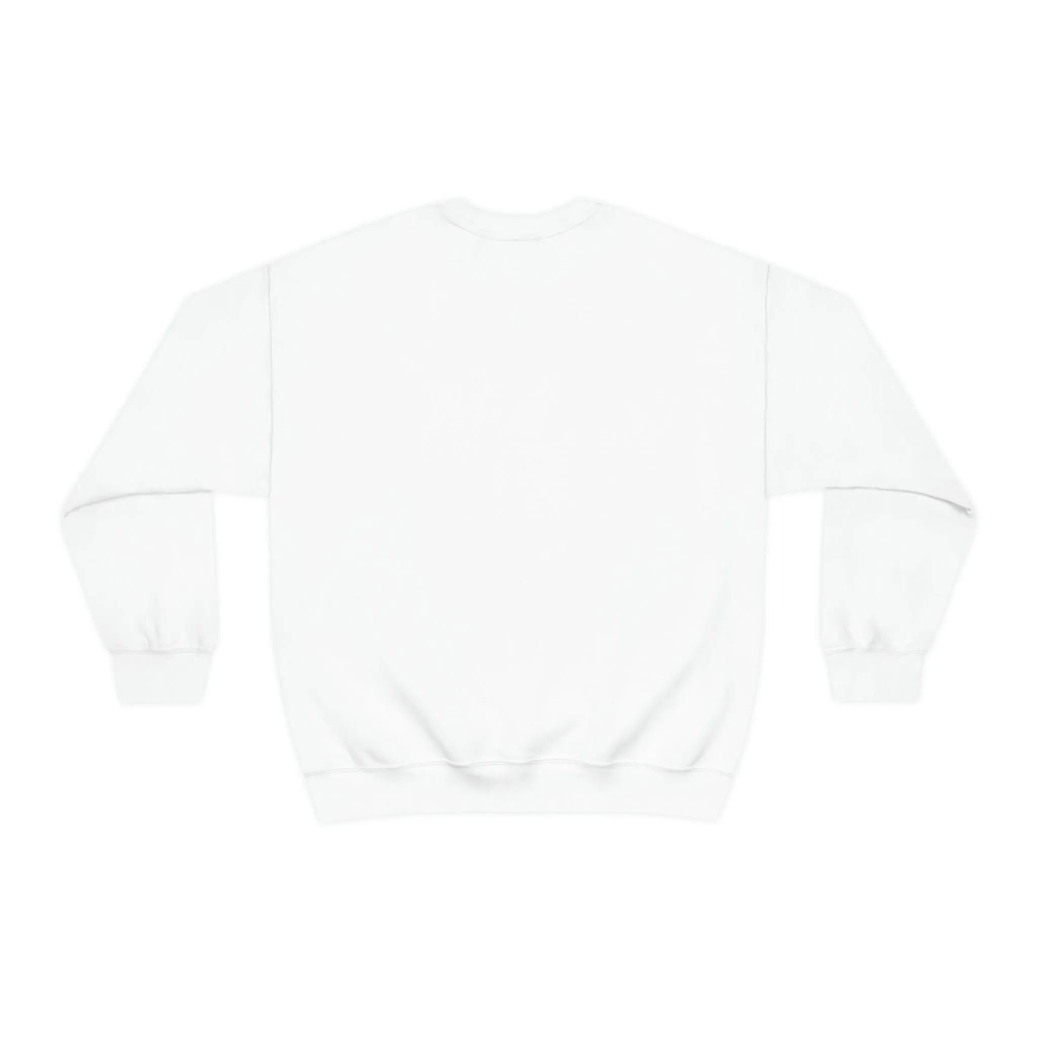QLD -Unisex Heavy Blend Crewneck Sweatshirt