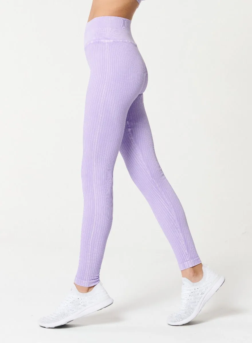 Quaintrelle Studio x NUX | 3X2 Leggings Mineral Wash