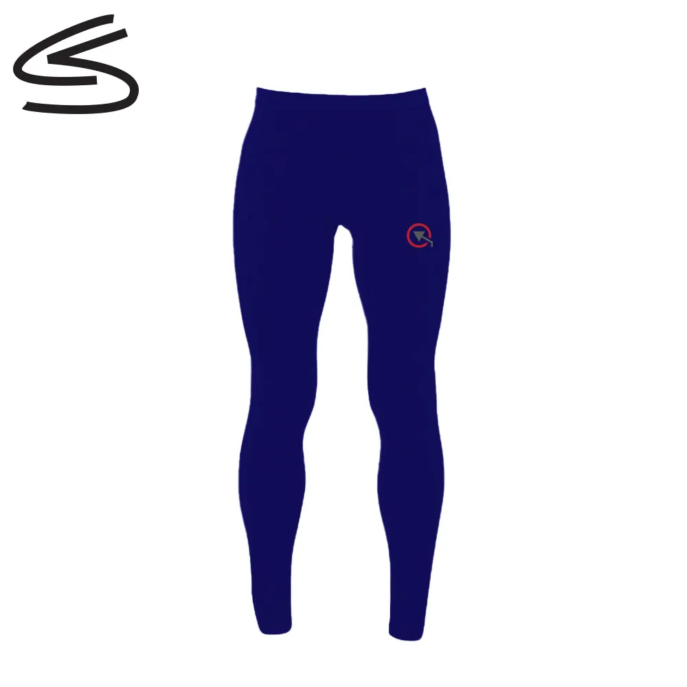Quickslant Leggings