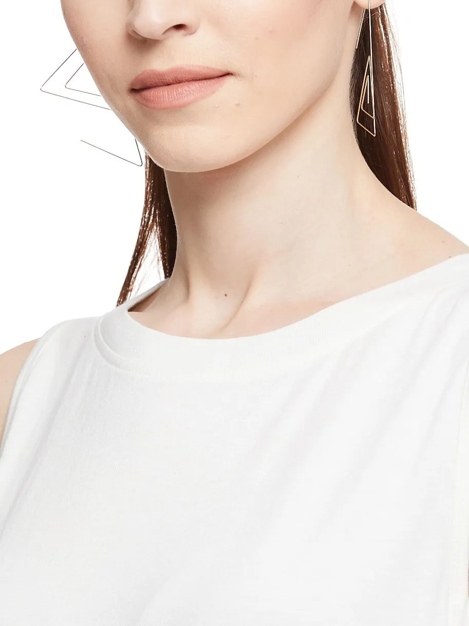 RACHEL MUSCLE TEE TANK (OFF WHITE)