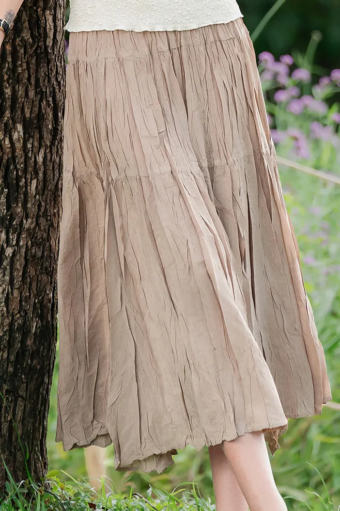 Rachel Skirts (More Colors)