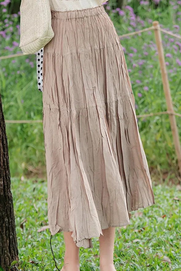 Rachel Skirts (More Colors)