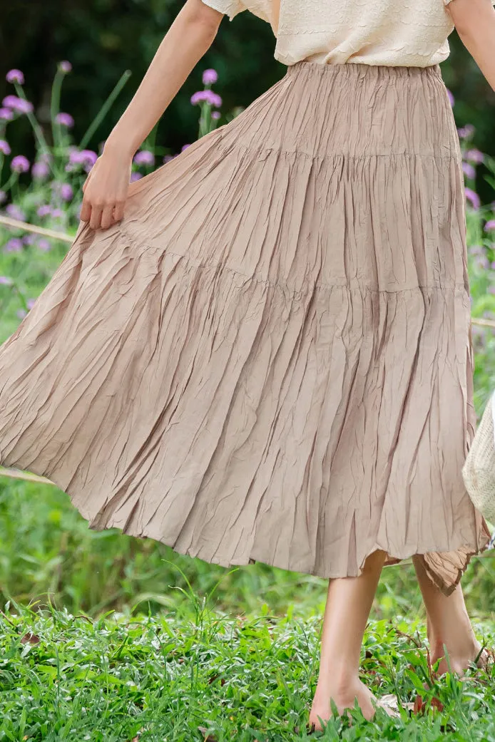 Rachel Skirts (More Colors)