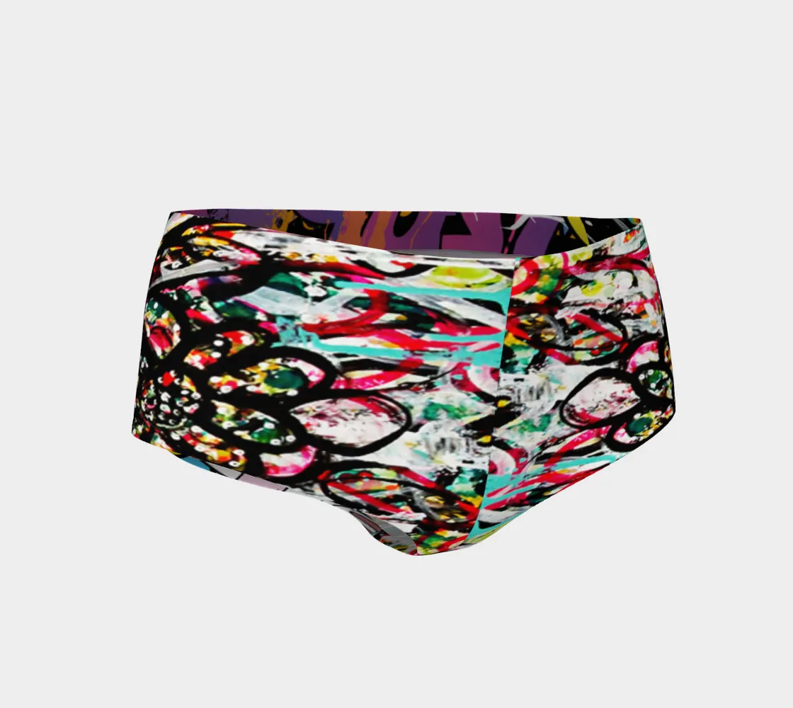 Raffaela Swim Briefs