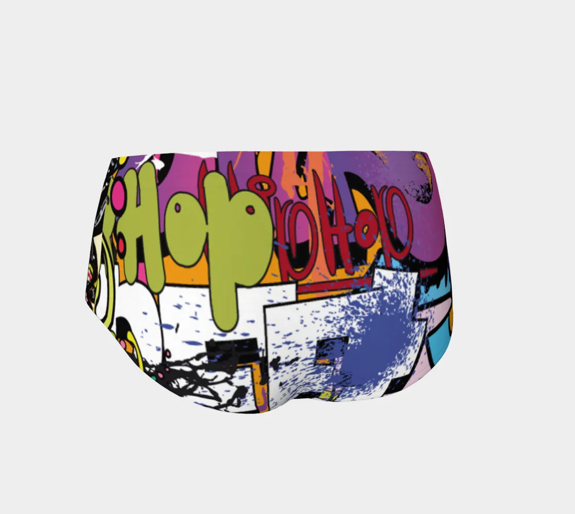 Raffaela Swim Briefs