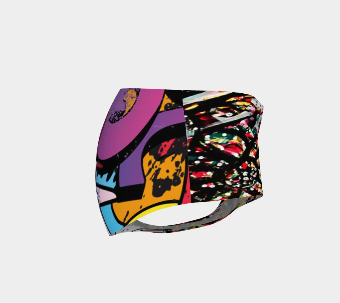 Raffaela Swim Briefs